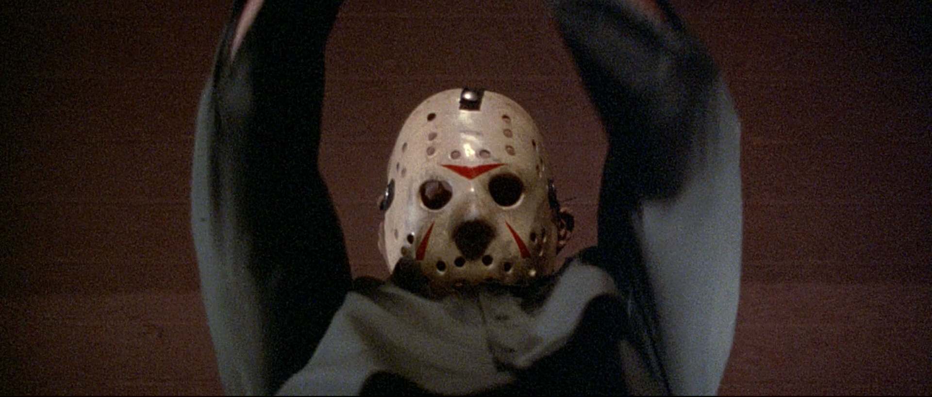 十三号星期五3剧照的剧照