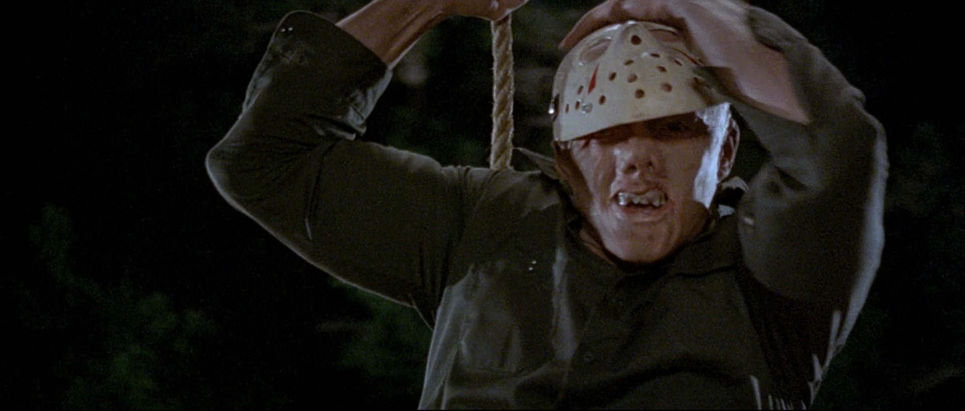 十三号星期五3剧照的剧照