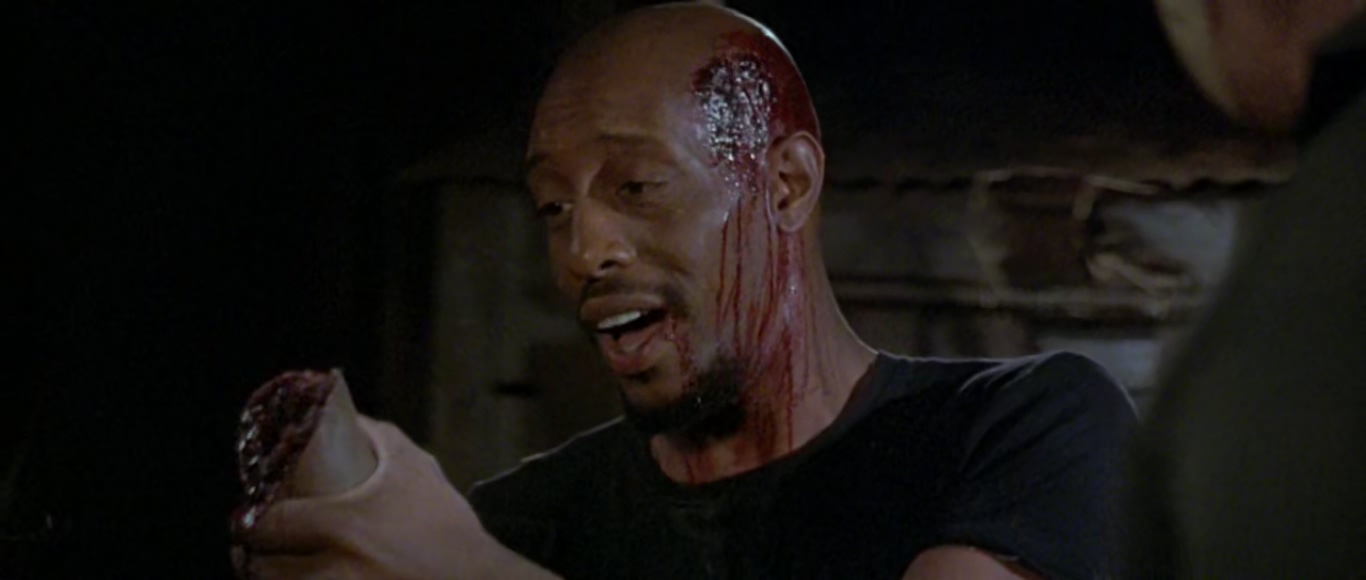 十三号星期五3剧照的剧照