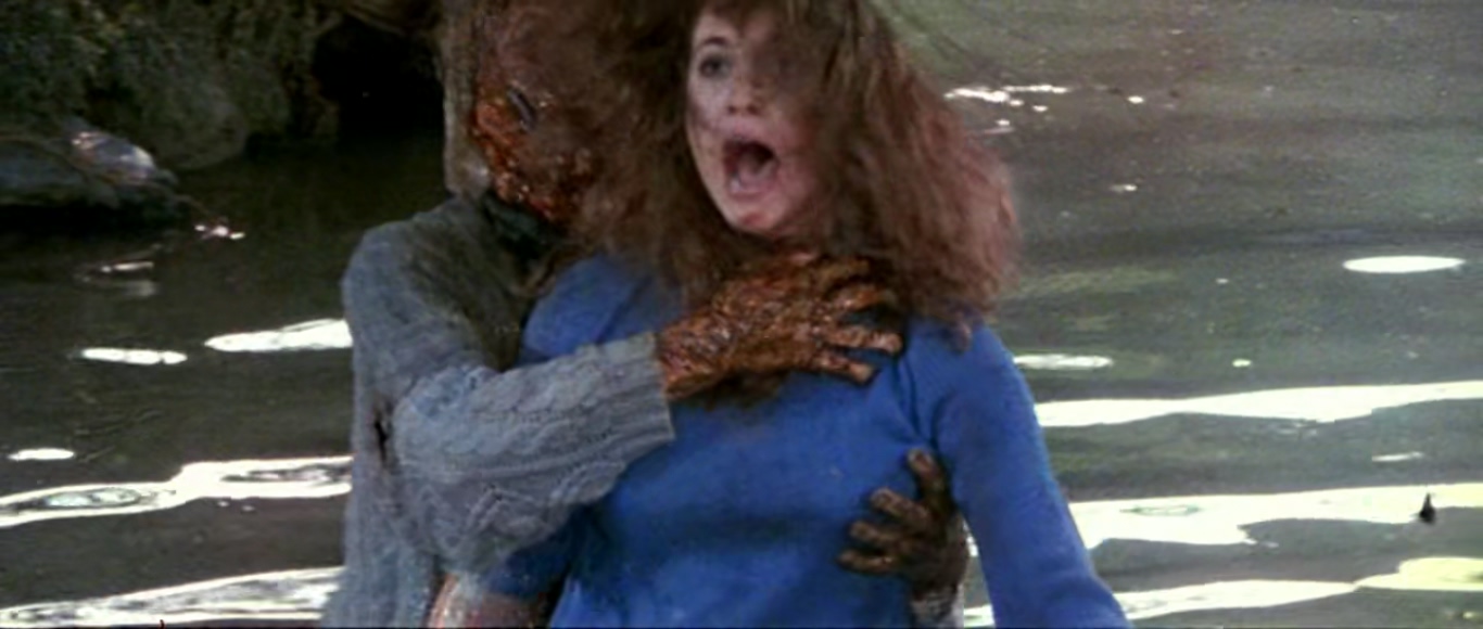 十三号星期五3剧照的剧照