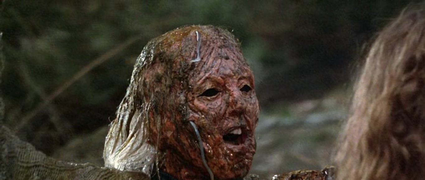 十三号星期五3剧照的剧照