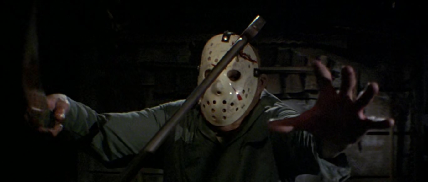 十三号星期五3剧照的剧照