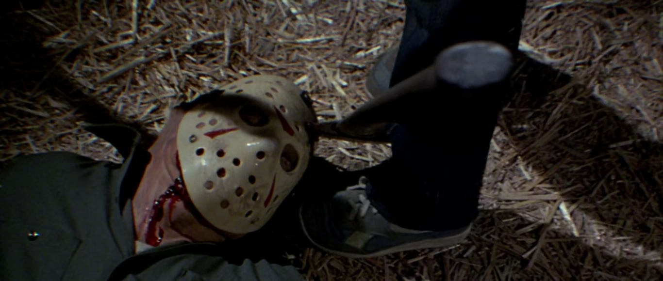 十三号星期五3剧照的剧照