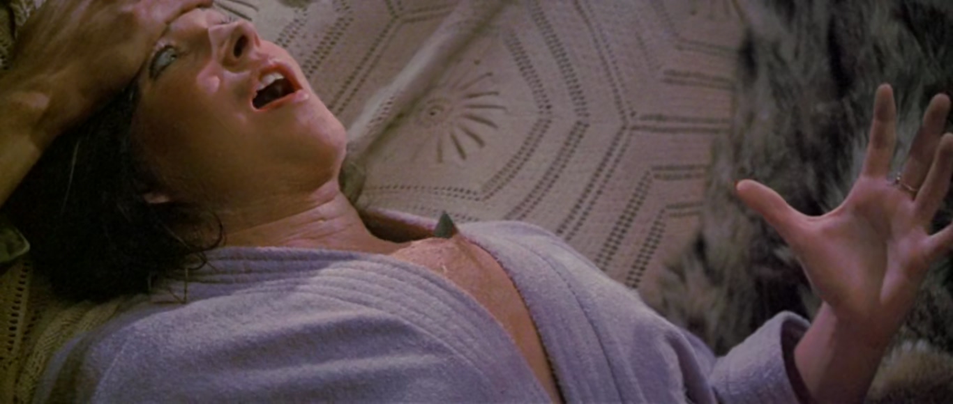 十三号星期五3剧照的剧照