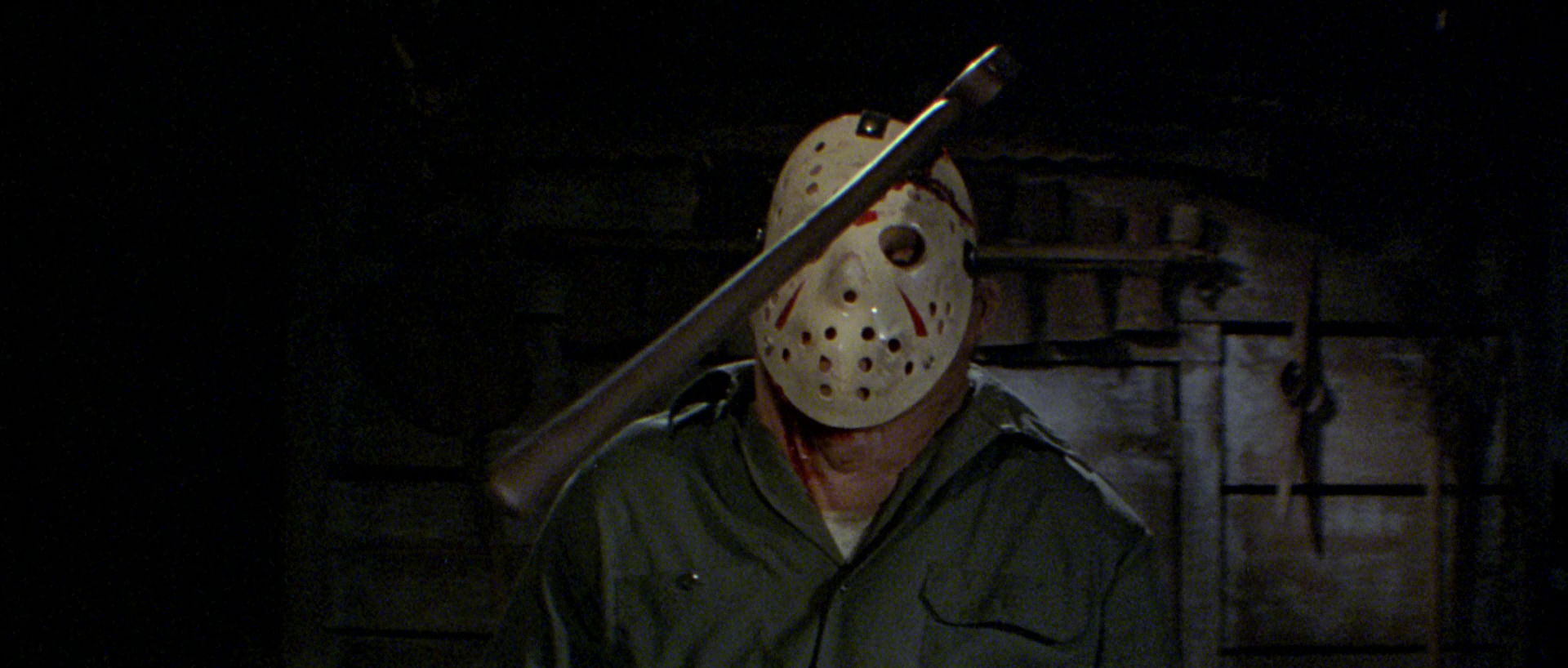 十三号星期五3剧照的剧照