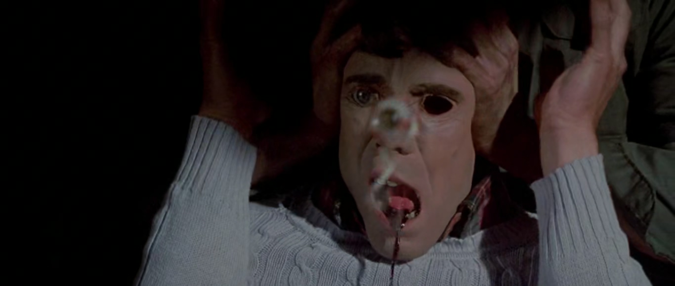 十三号星期五3剧照的剧照