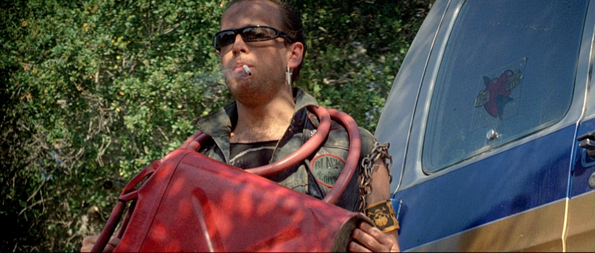 十三号星期五3剧照的剧照