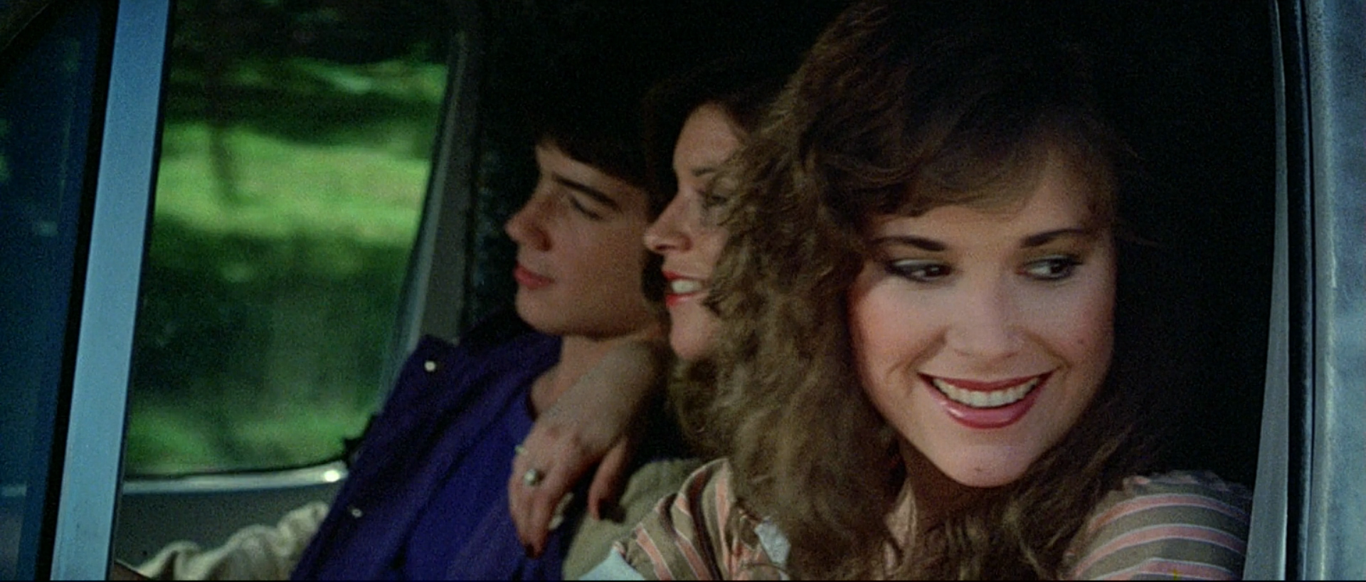 十三号星期五3剧照的剧照