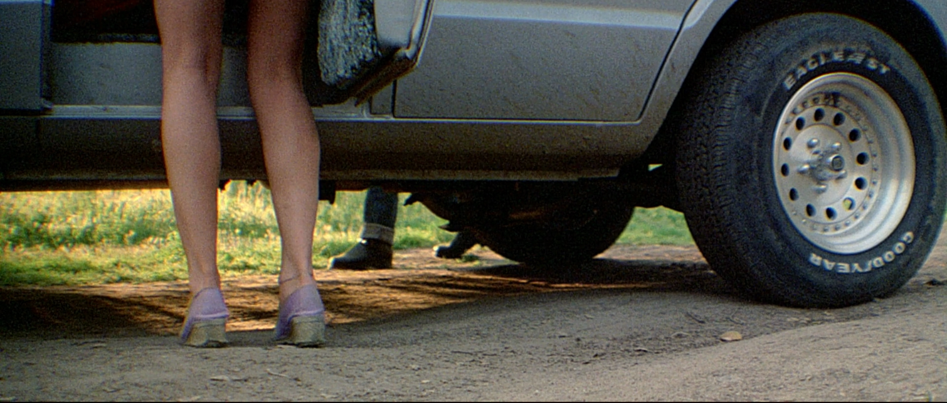 十三号星期五3剧照的剧照