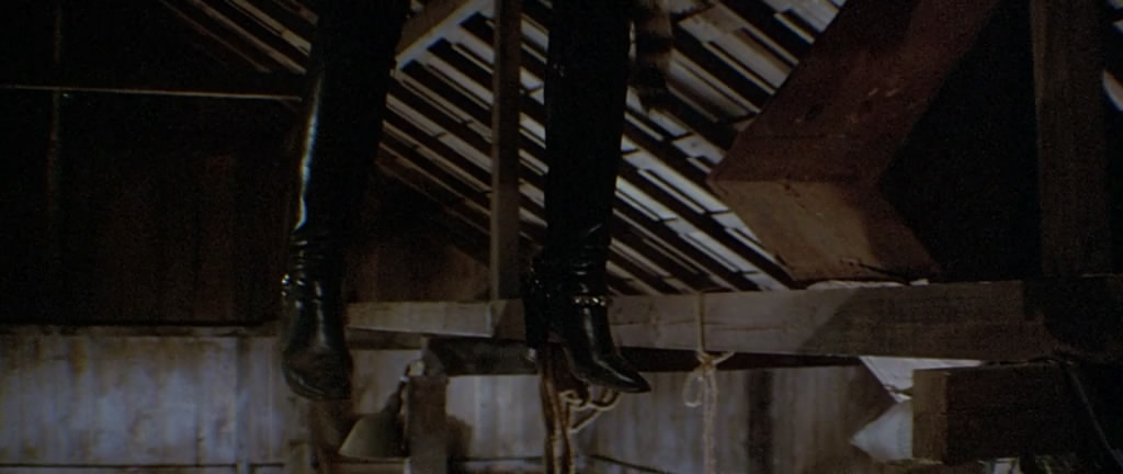 十三号星期五3剧照的剧照