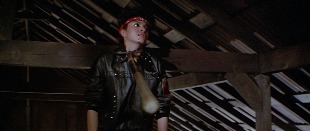 十三号星期五3剧照的剧照