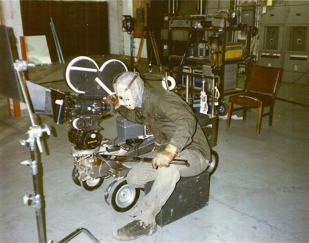 十三号星期五3剧照的剧照