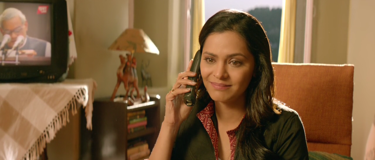 核弹英雄剧照的剧照