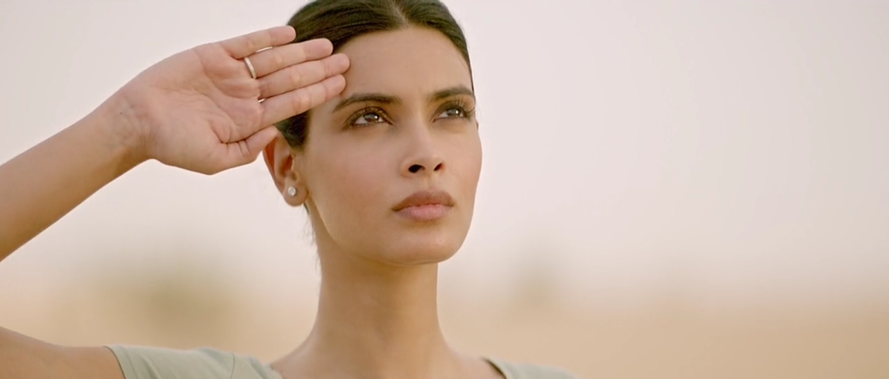 核弹英雄剧照的剧照