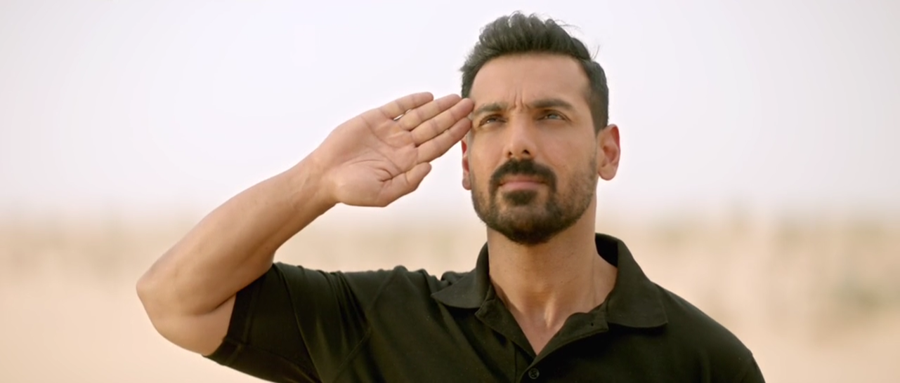 核弹英雄剧照的剧照