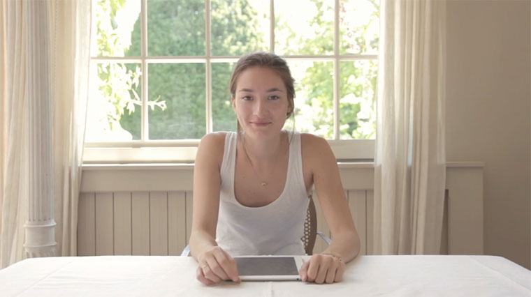 对称剧照的剧照