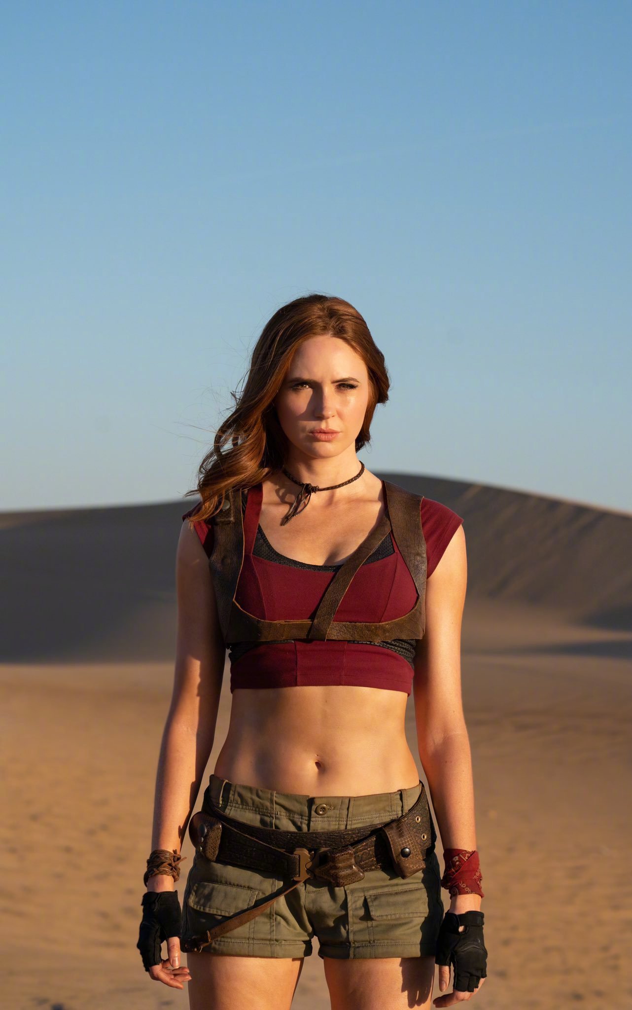 勇敢者游戏2：再战巅峰剧照的剧照