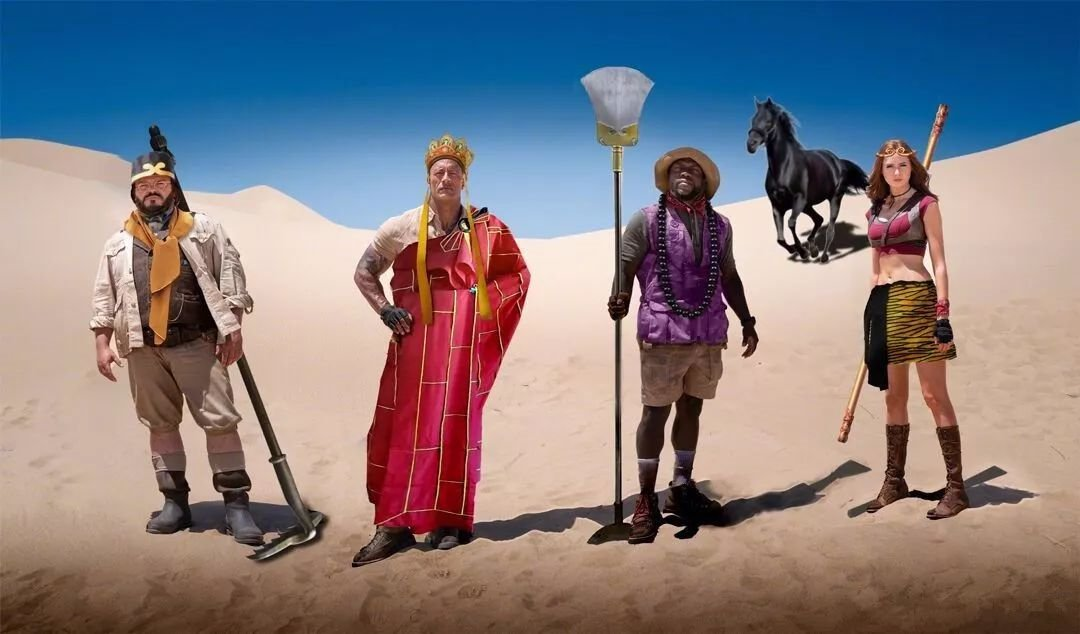 勇敢者游戏2：再战巅峰剧照的剧照