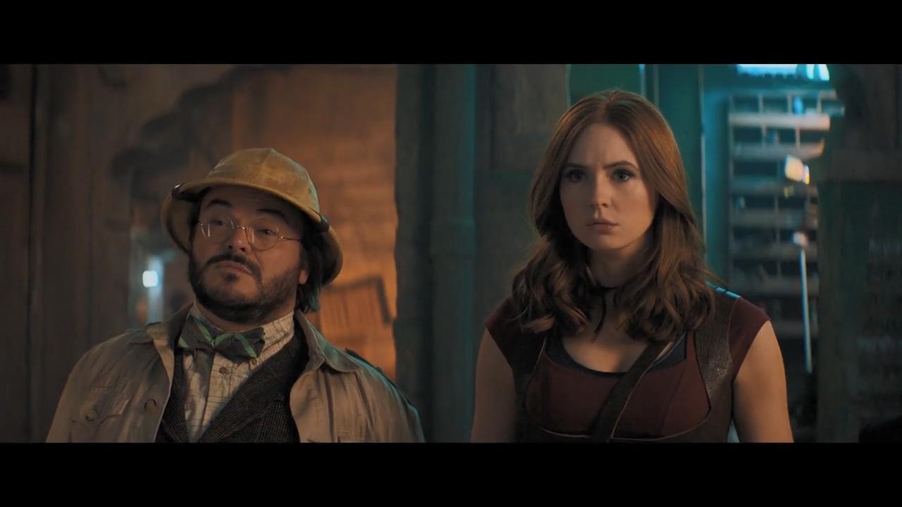 勇敢者游戏2：再战巅峰剧照的剧照