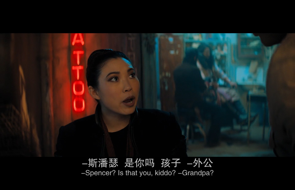 勇敢者游戏2：再战巅峰剧照的剧照