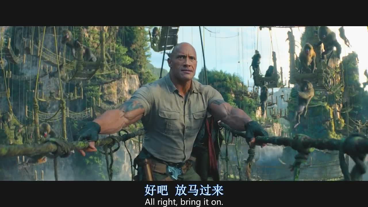 勇敢者游戏2：再战巅峰剧照的剧照