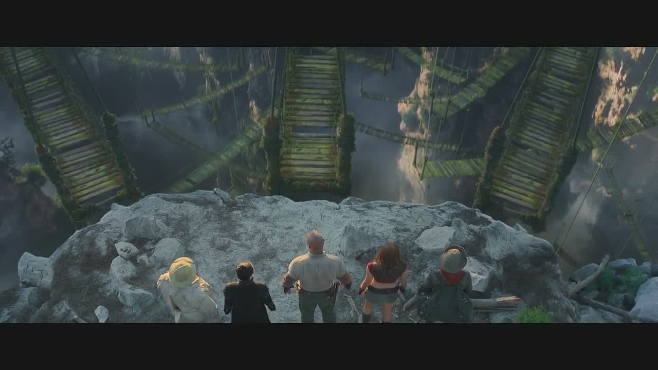 勇敢者游戏2：再战巅峰剧照的剧照