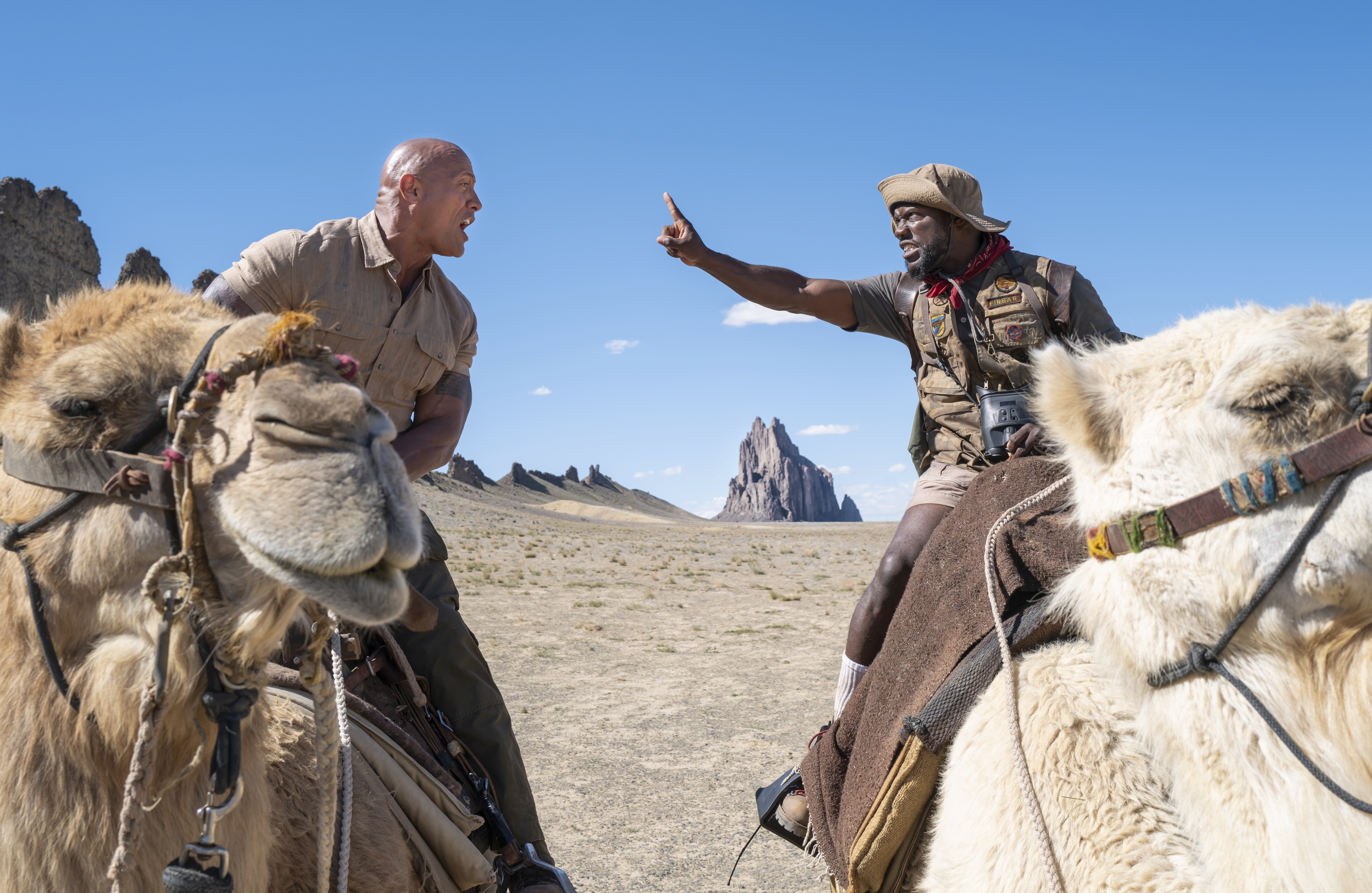 勇敢者游戏2：再战巅峰剧照的剧照