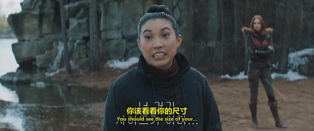 勇敢者游戏2：再战巅峰剧照的剧照