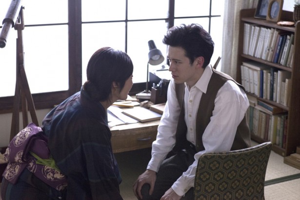 禅与骨剧照的剧照