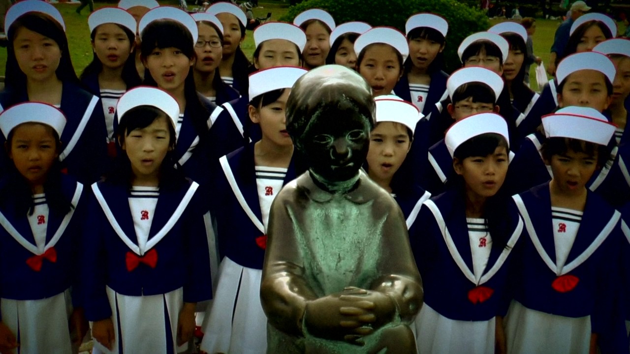 禅与骨剧照的剧照