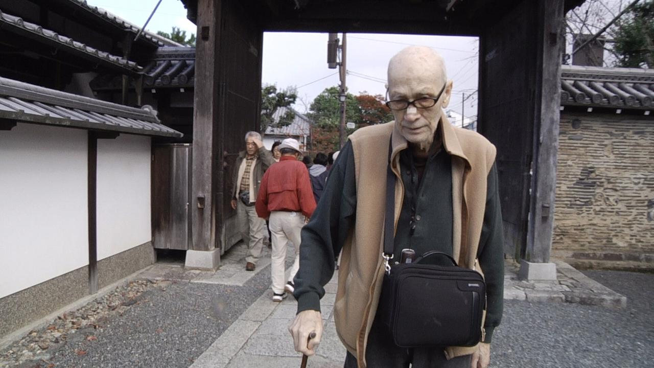 禅与骨剧照的剧照