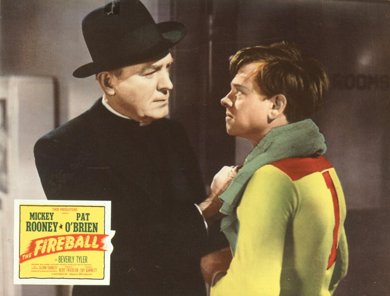 火球剧照的剧照