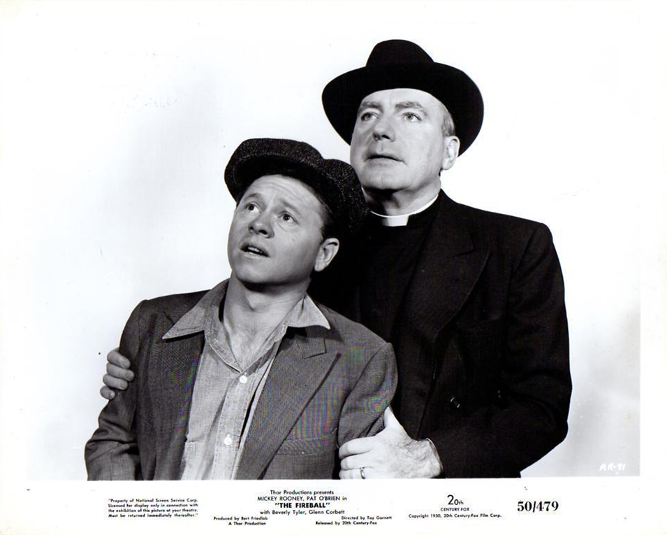 火球剧照的剧照