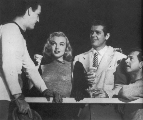 火球剧照的剧照