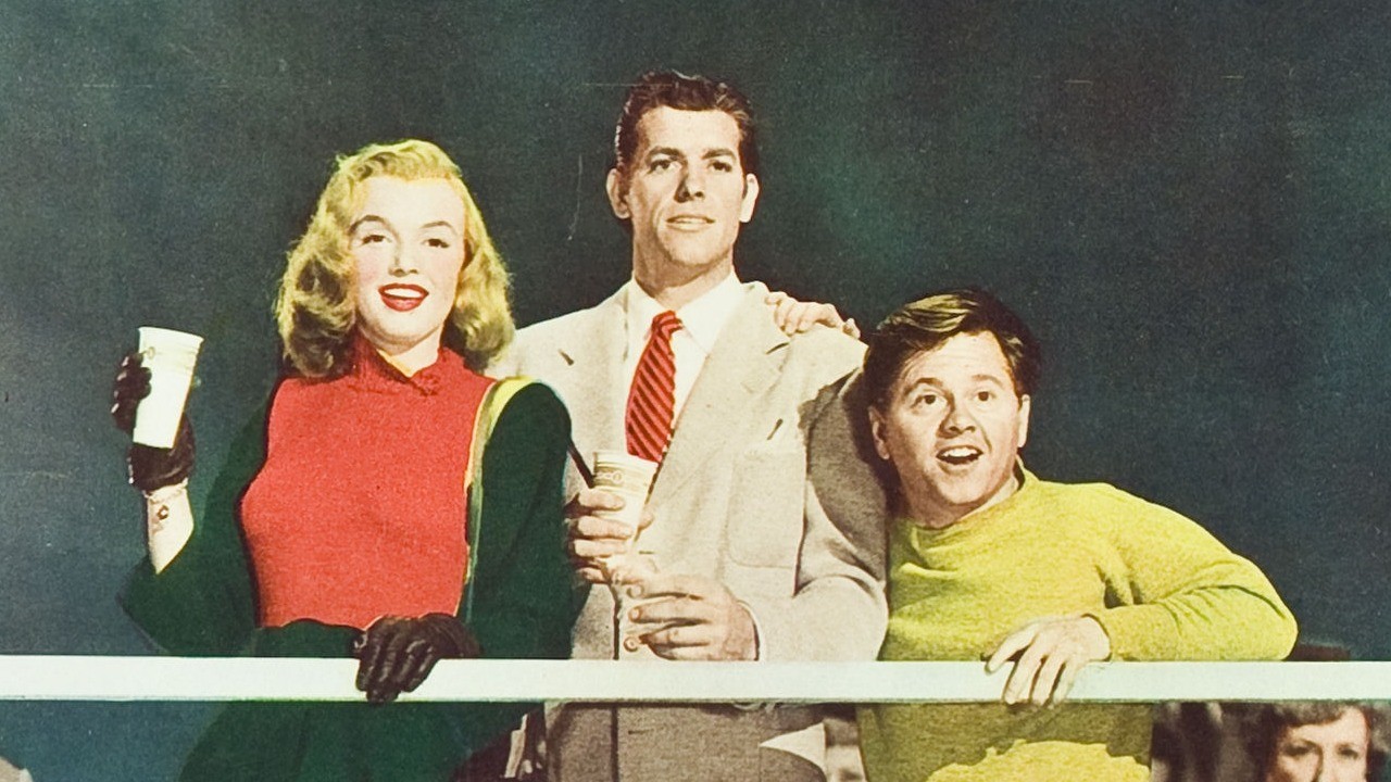 火球剧照的剧照