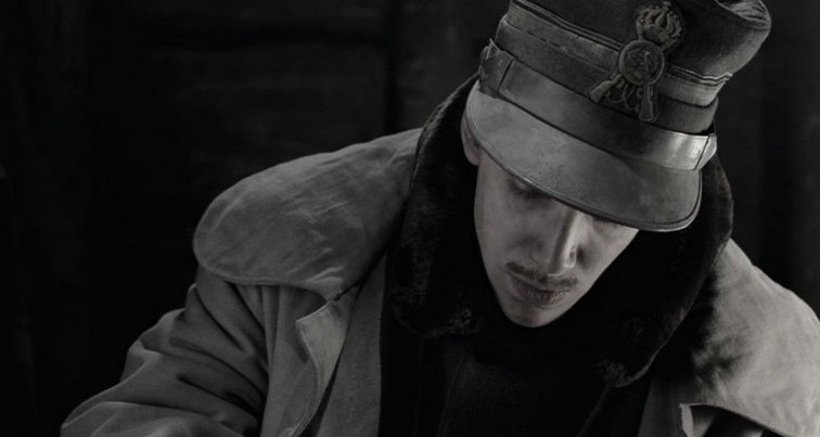 高原激战剧照的剧照