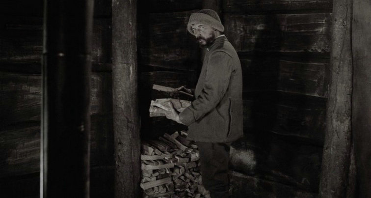 高原激战剧照的剧照