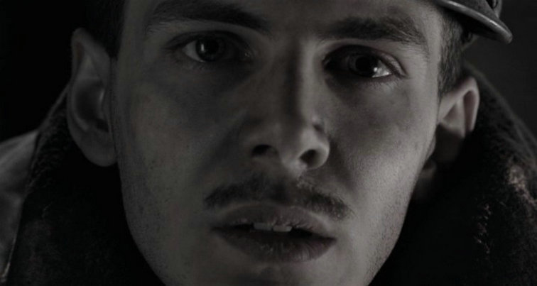 高原激战剧照的剧照