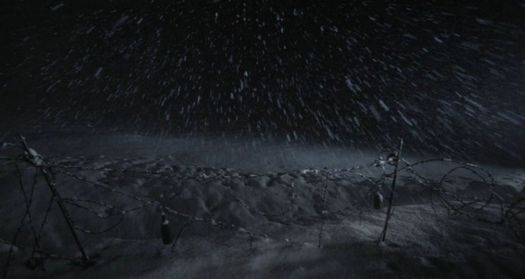 高原激战剧照的剧照