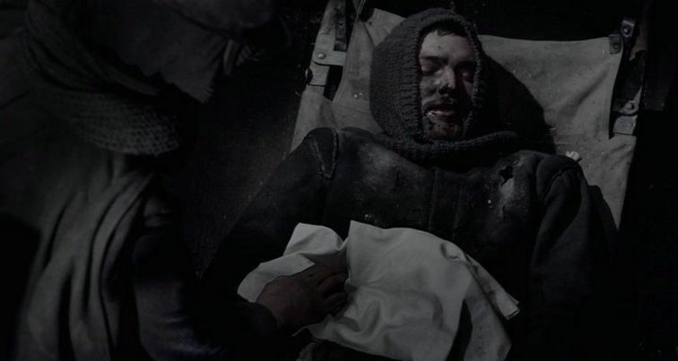 高原激战剧照的剧照