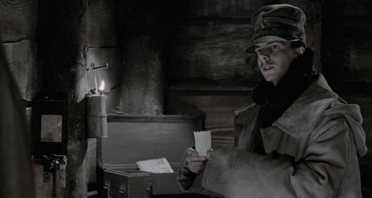 高原激战剧照的剧照