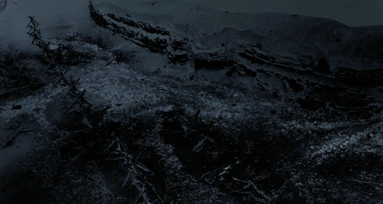 高原激战剧照的剧照