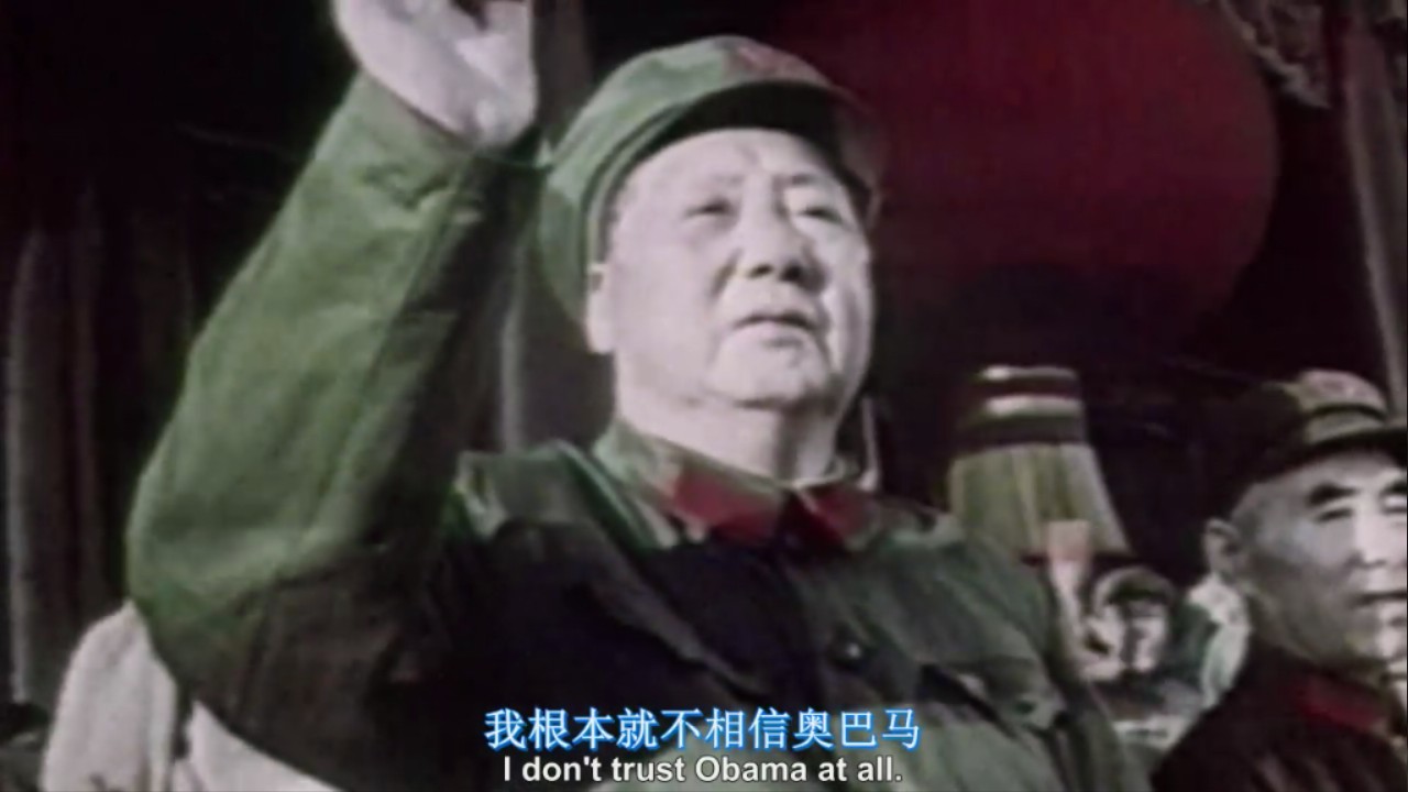 资本主义：一个爱情故事剧照的剧照