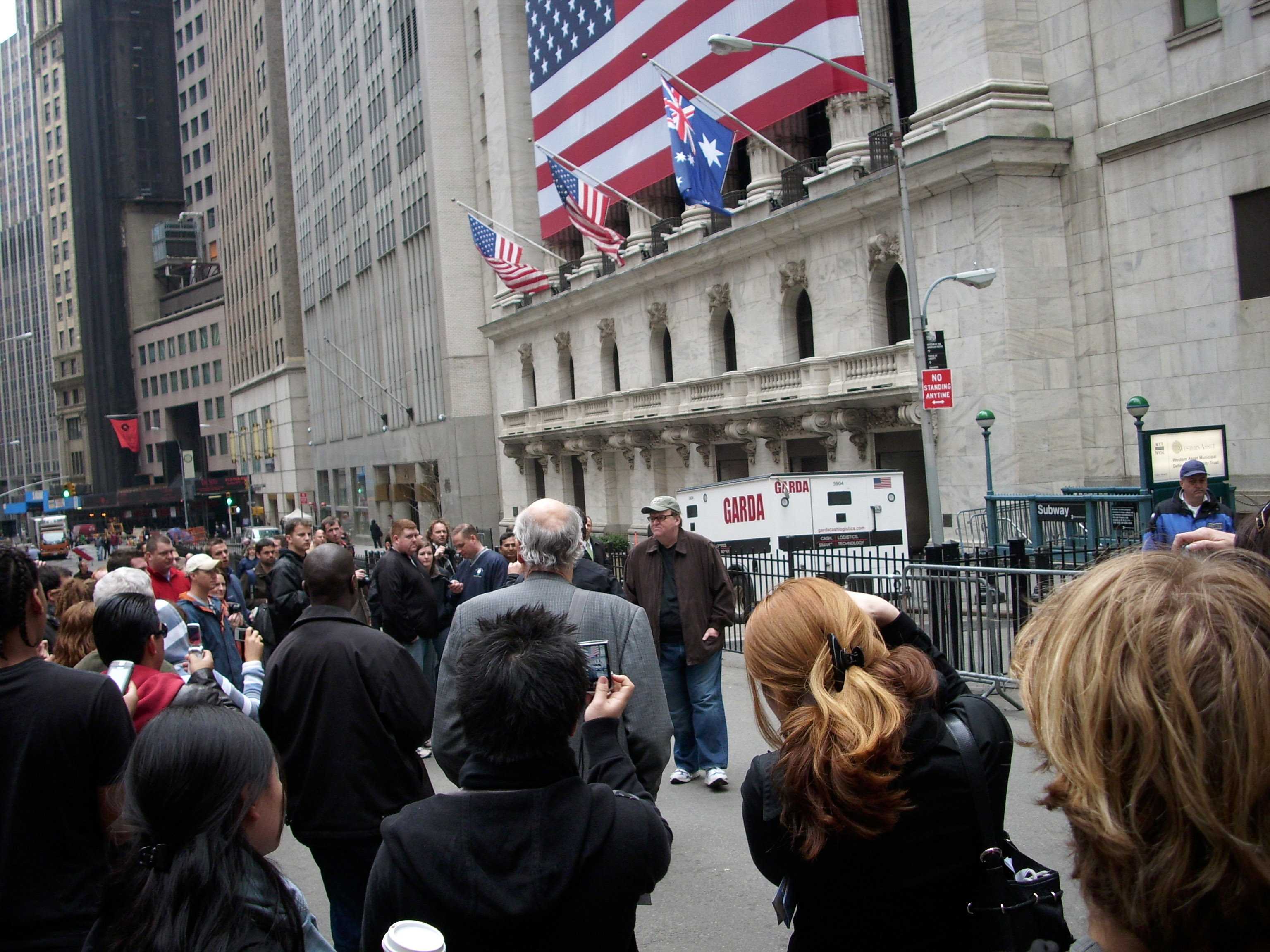 资本主义：一个爱情故事剧照的剧照