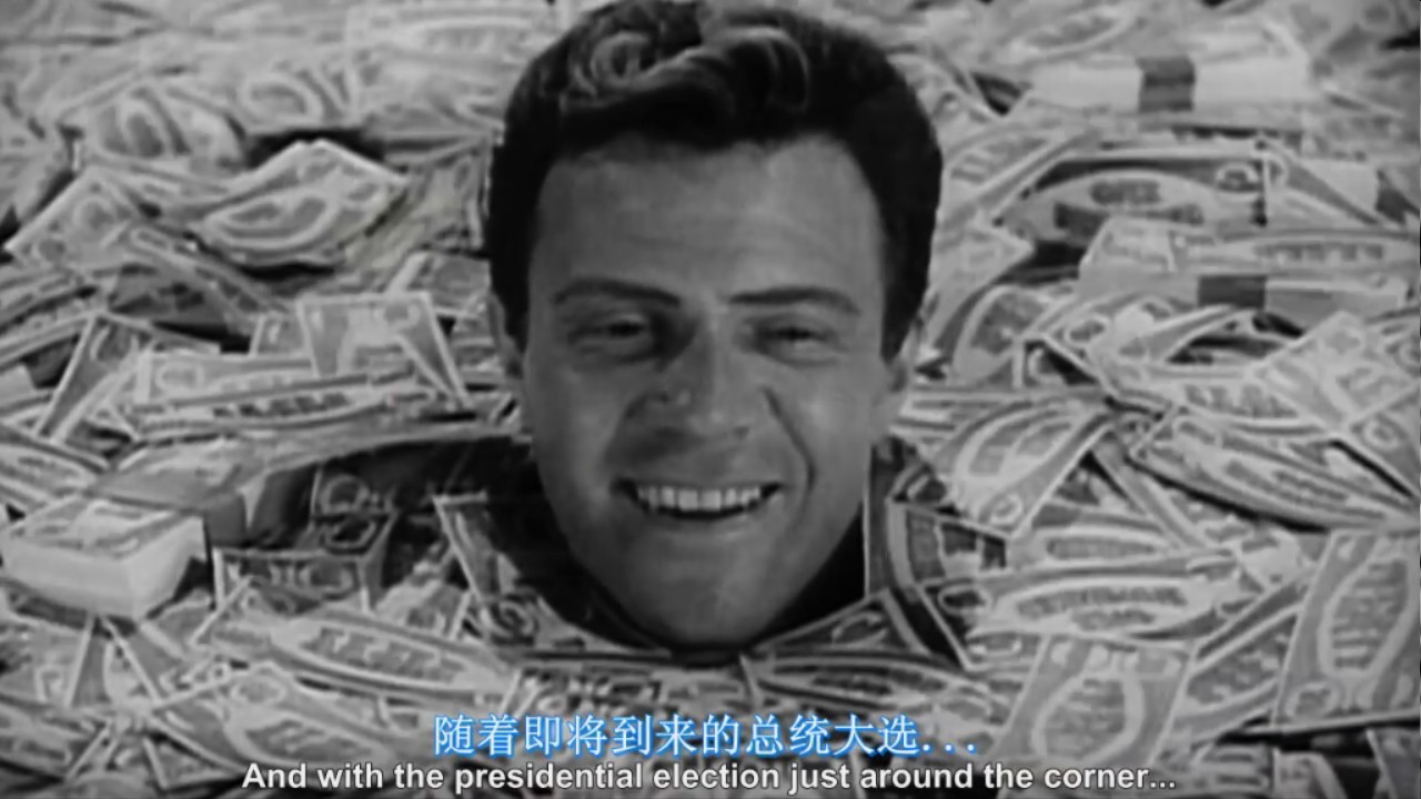 资本主义：一个爱情故事剧照的剧照