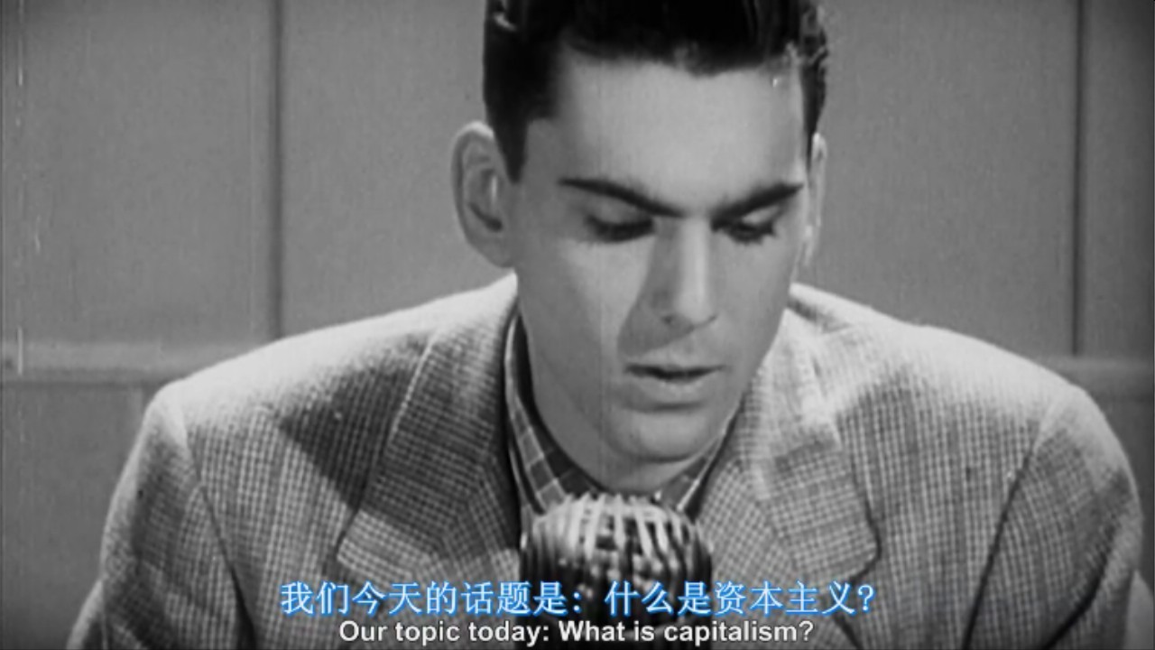 资本主义：一个爱情故事剧照的剧照