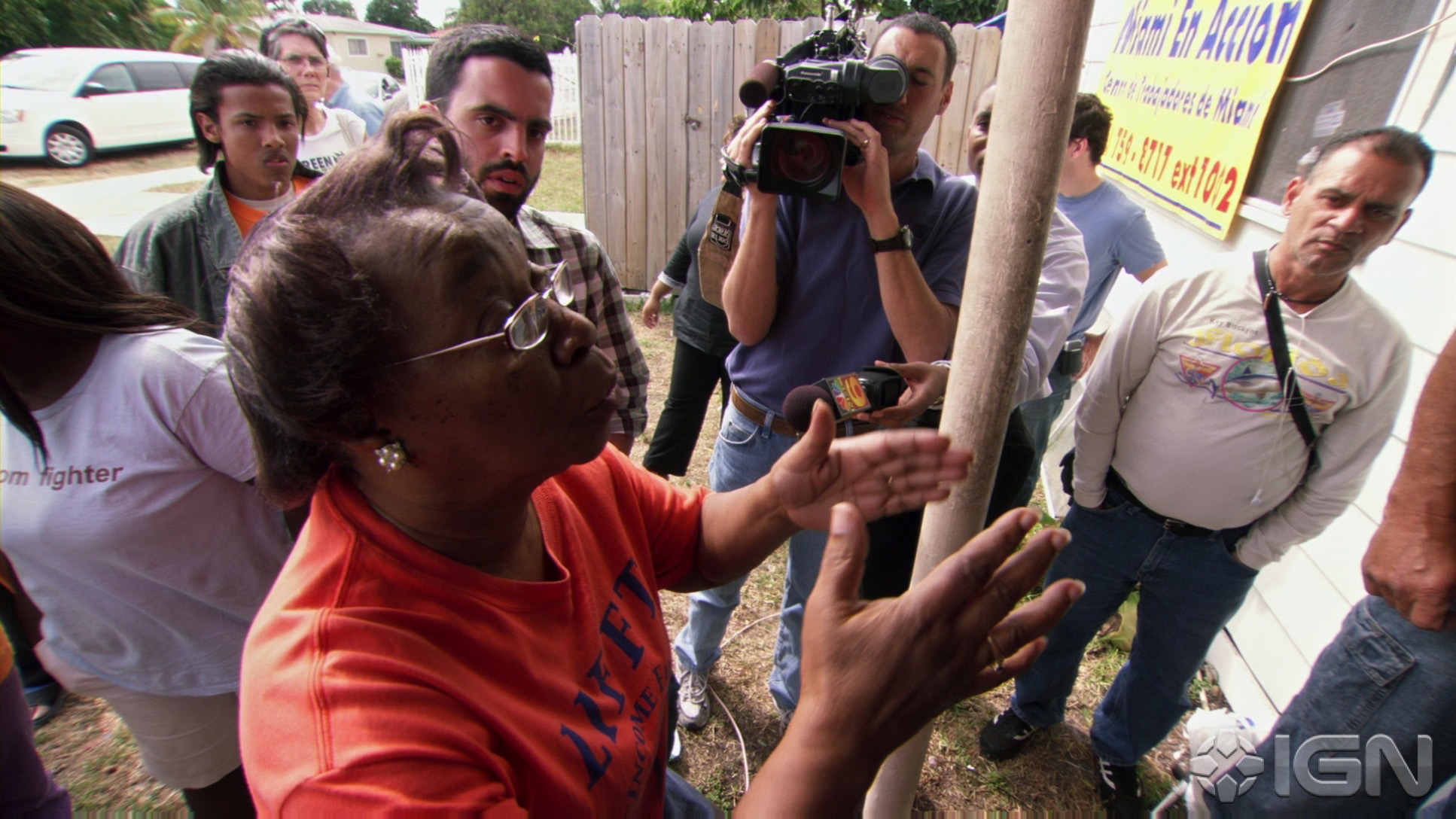 资本主义：一个爱情故事剧照的剧照