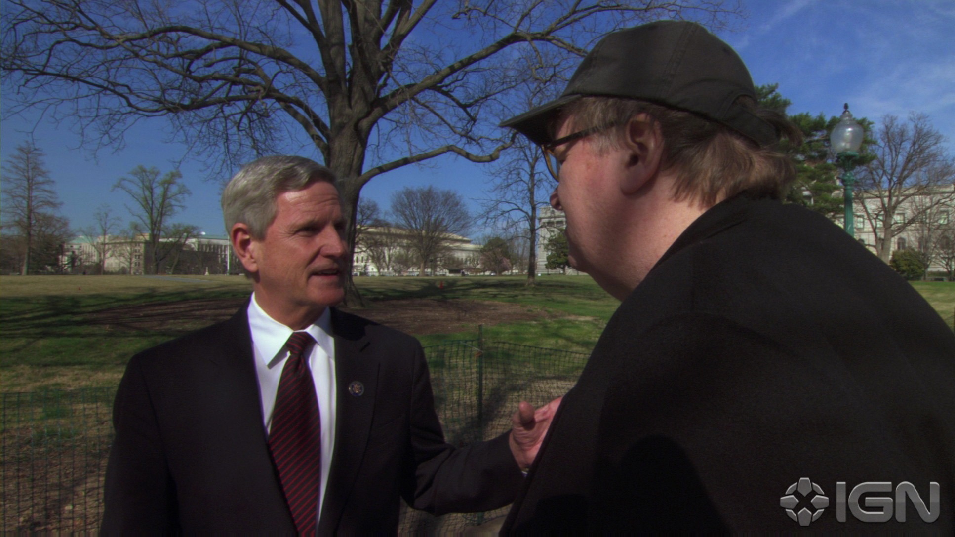 资本主义：一个爱情故事剧照的剧照