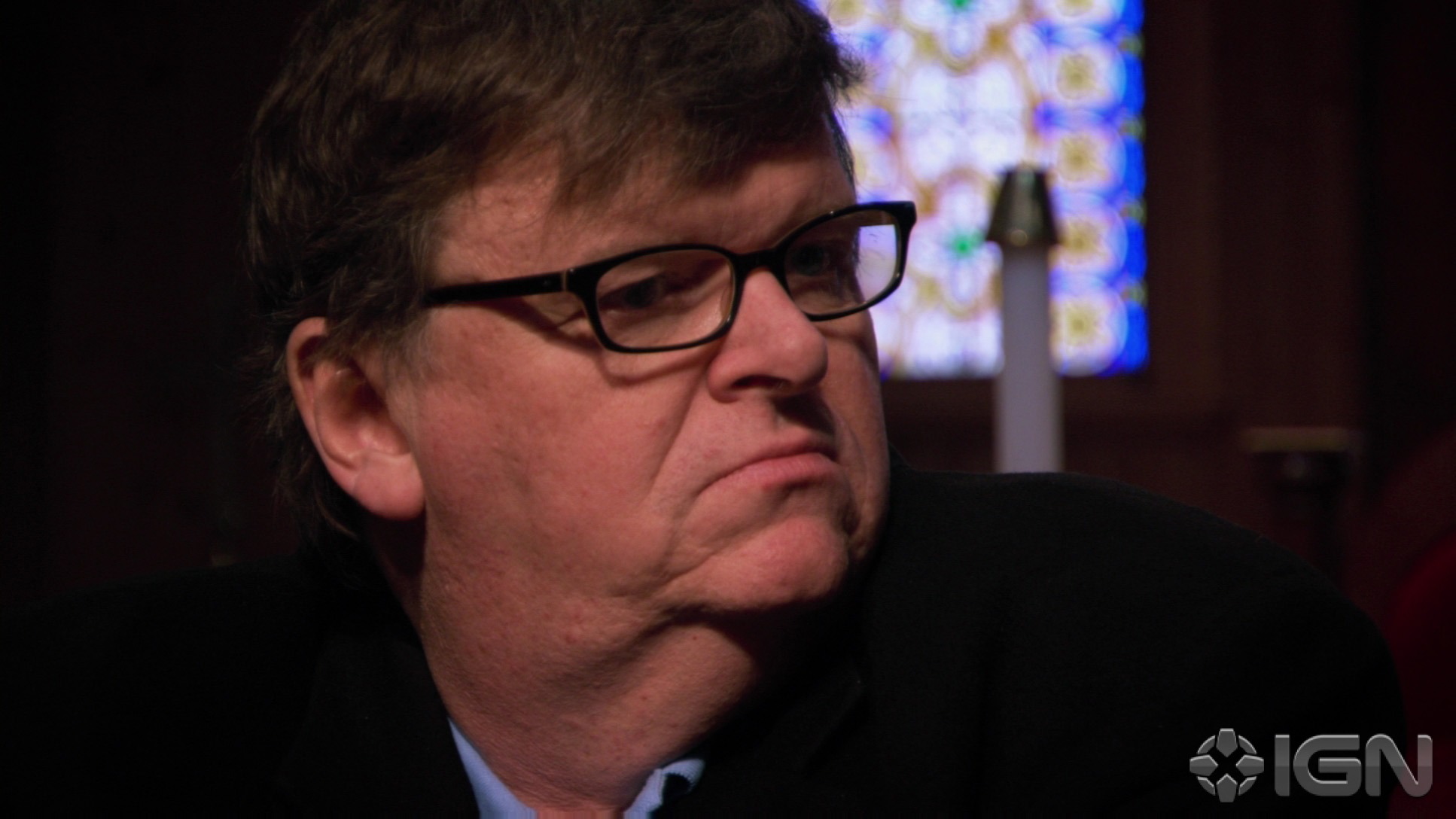 资本主义：一个爱情故事剧照的剧照