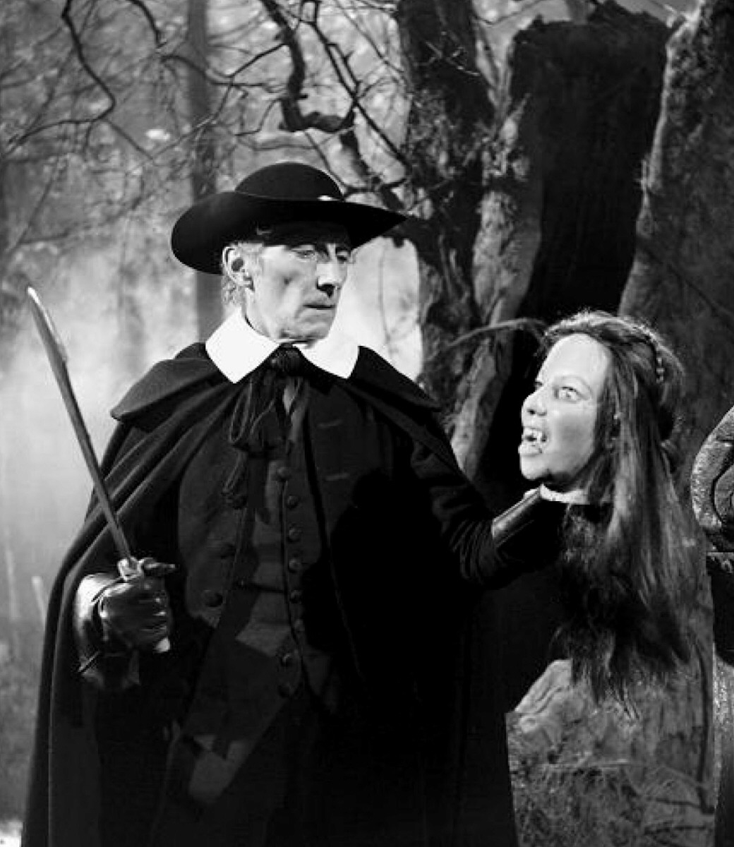 魔鬼双胞胎剧照的剧照